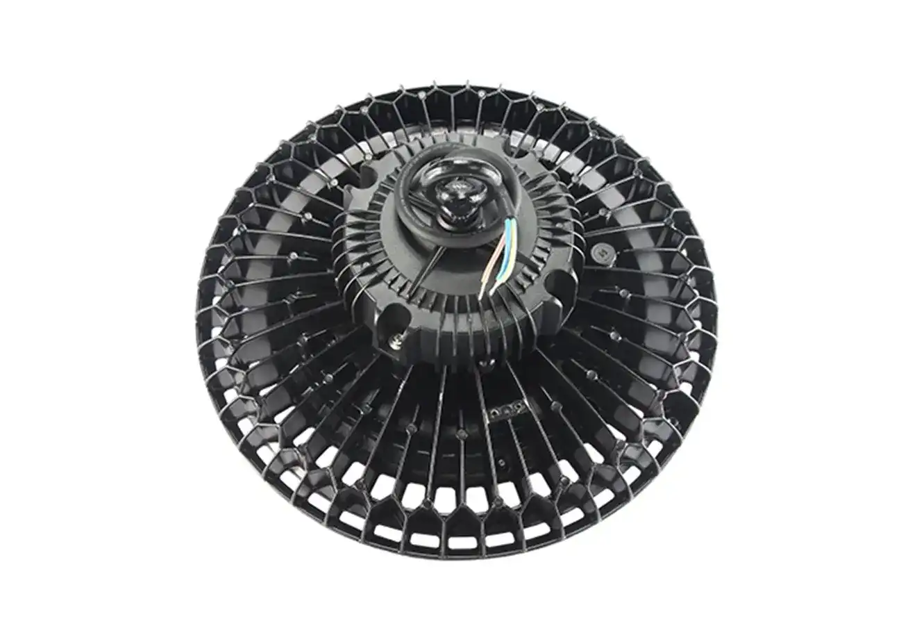 Best Applications for Led Ufo High Bay Light 150W in Industrial Use